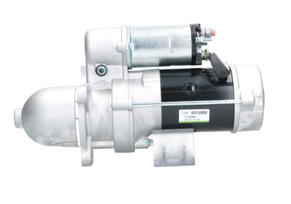 PlusLine Original Starter Motor for Hyster 2.9 kw 1113290+