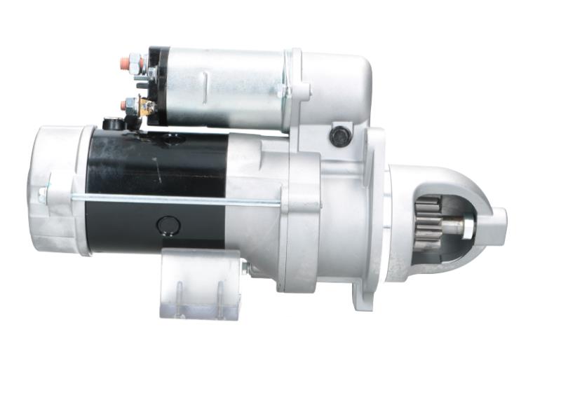 PlusLine Original Starter Motor for Hyster 2.9 kw 1113290+