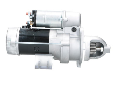PlusLine Original Starter Motor for Hyster 2.9 kw 1113290+