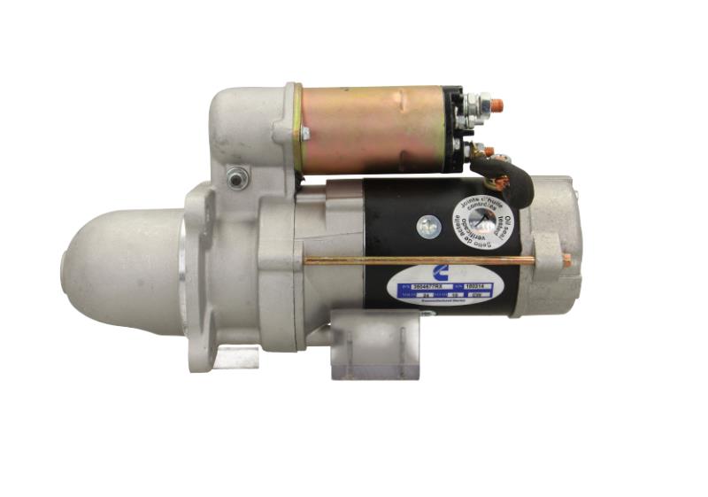 Remy New Starter Cummins 4.5 kw 1113291