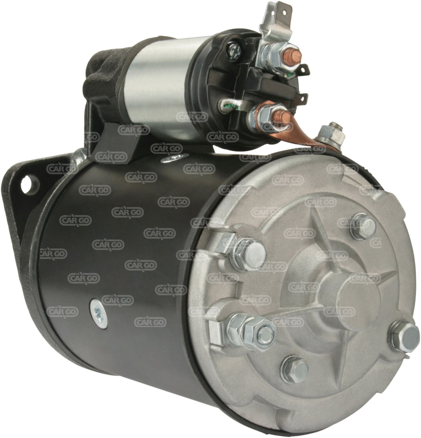 HC-Cargo Starter Motor for Perkins 2.7 kw F032111346