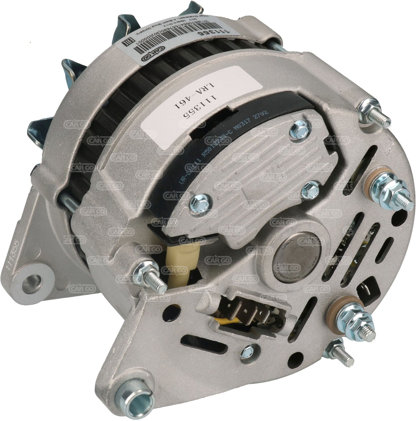 HC-Cargo Alternator for Ford 55A F032111355