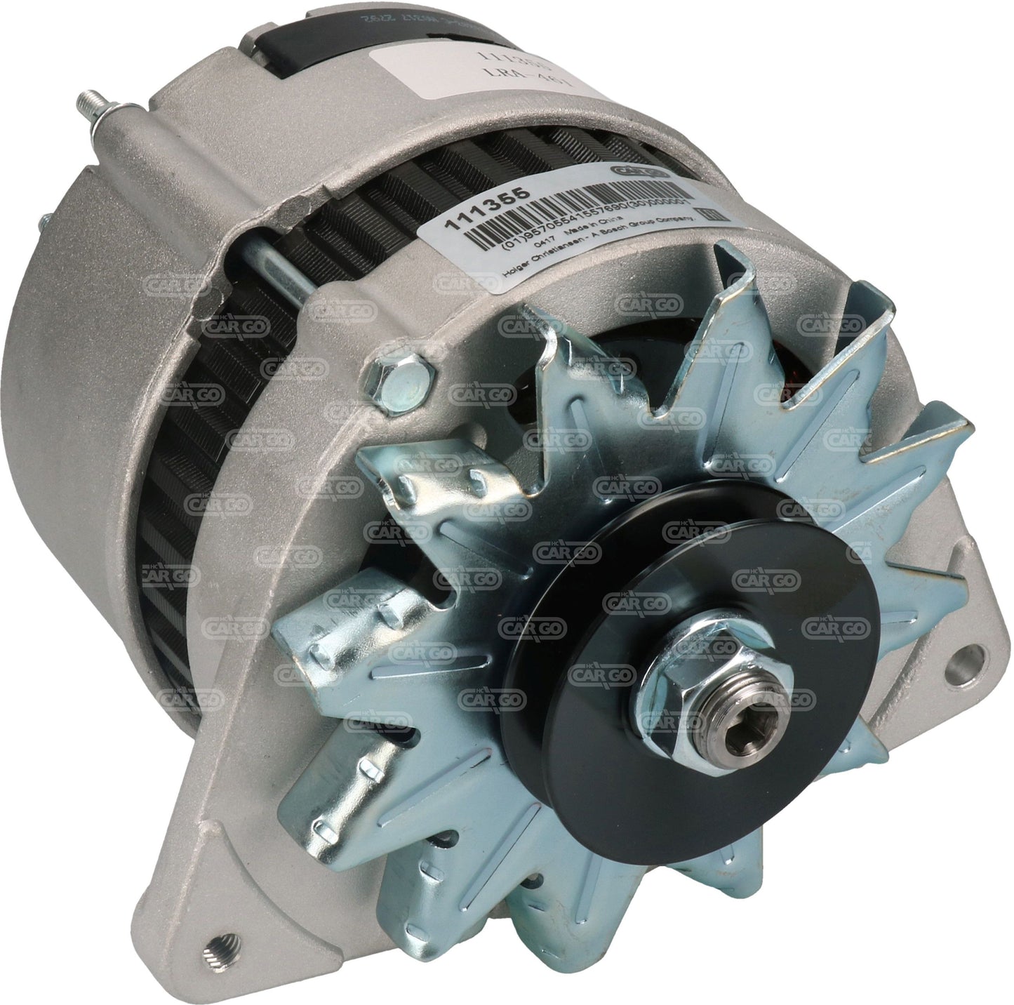 HC-Cargo Alternator for Ford 55A F032111355