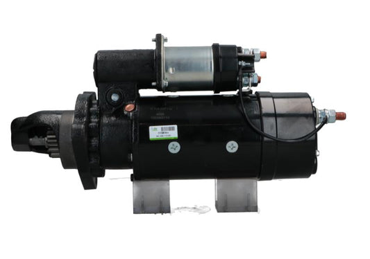 PlusLine Original Starter Motor for Caterpillar 7.5 kw 1113814+