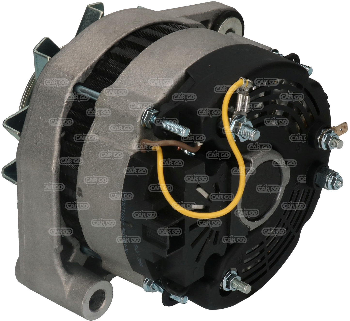 HC-Cargo Alternator for Volvo Penta 70A F032111397