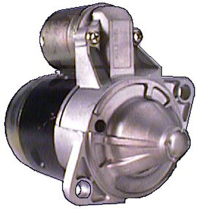 HC-Cargo Starter Motor for Nissan 0.8 kw F032111452