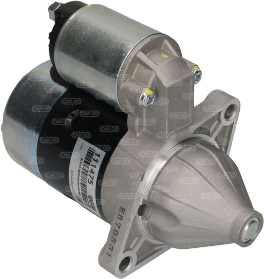 HC-Cargo Starter Motor for Suzuki 0.8 kw F032111475