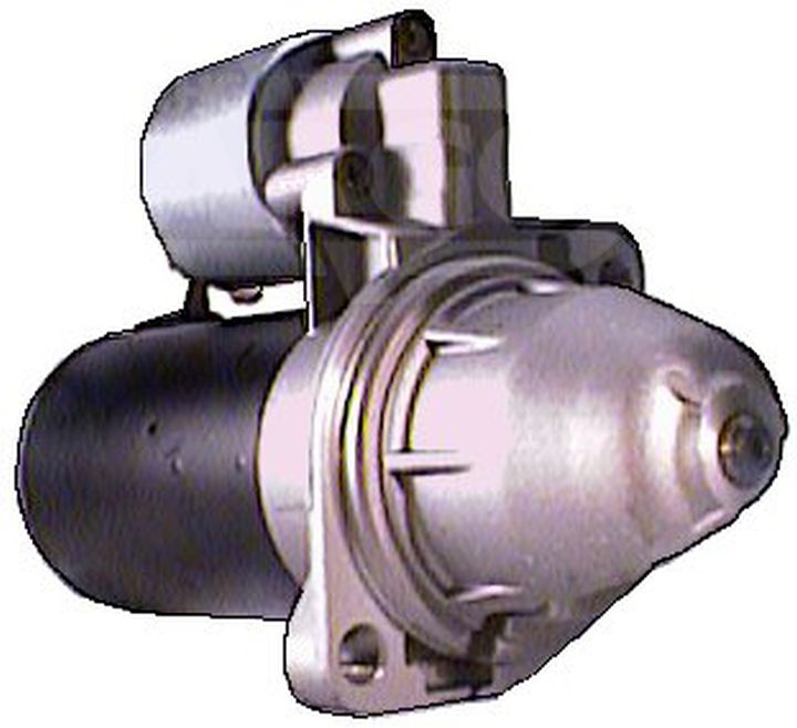 HC-Cargo Starter Motor for Volvo 1.4 kw F032111489