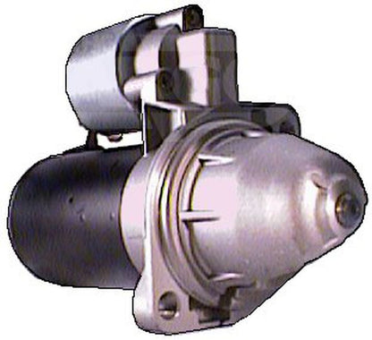 HC-Cargo Starter Motor for Volvo 1.4 kw F032111489