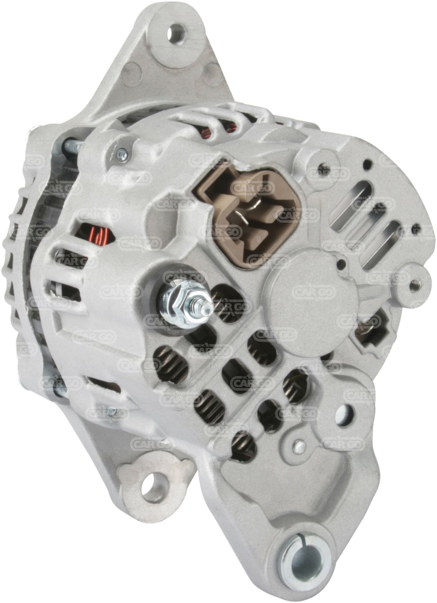 HC-Cargo Alternator for Yale 40A F032111495