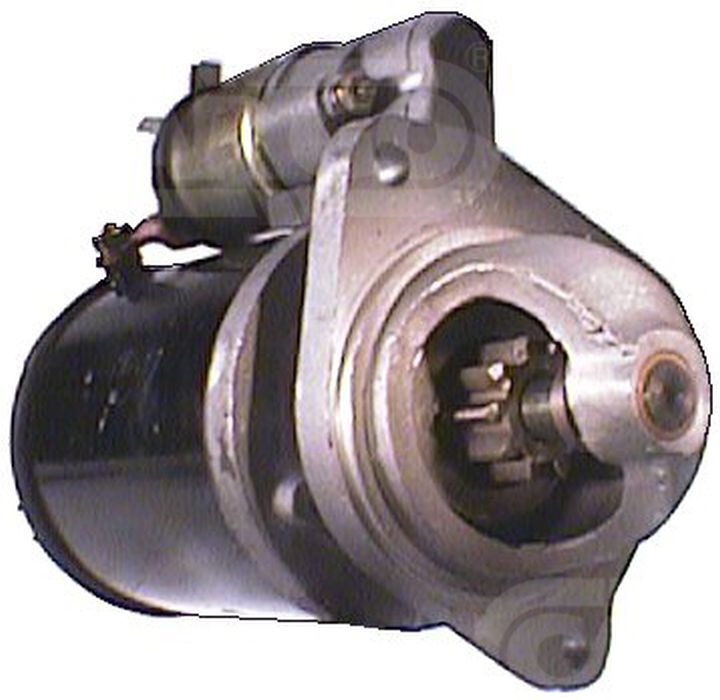 HC-Cargo Starter Motor for Leyland 2.8 kw F032111573
