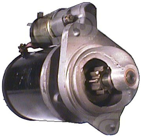 HC-Cargo Starter Motor for Leyland 2.8 kw F032111573