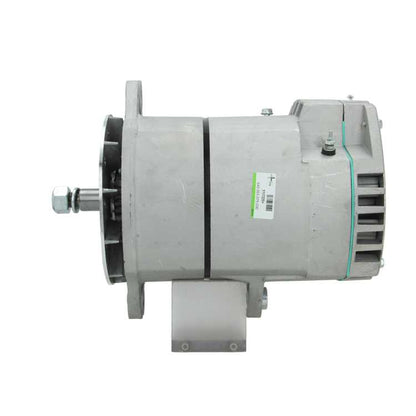 PlusLine Original Alternator for Caterpillar 75A 1117225+
