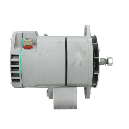 PlusLine Original Alternator for Caterpillar 75A 1117225+