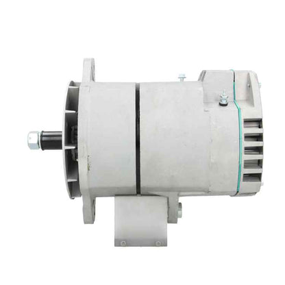 PlusLine Original Alternator for Caterpillar 75A 1117249+