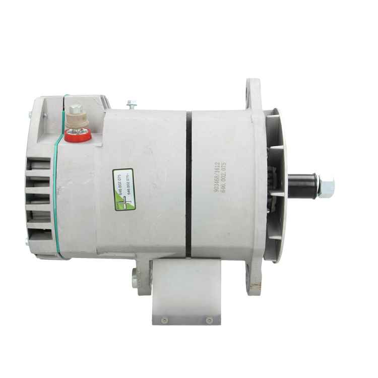 PlusLine Original Alternator for Caterpillar 75A 1117249+