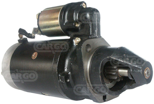 HC-Cargo Starter Motor for John Deere 3.0 kw F032111755