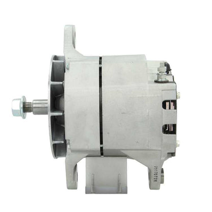 Remy New Alternator for Caterpillar 60A 1117641