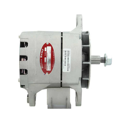 Remy New Alternator for Caterpillar 60A 1117641
