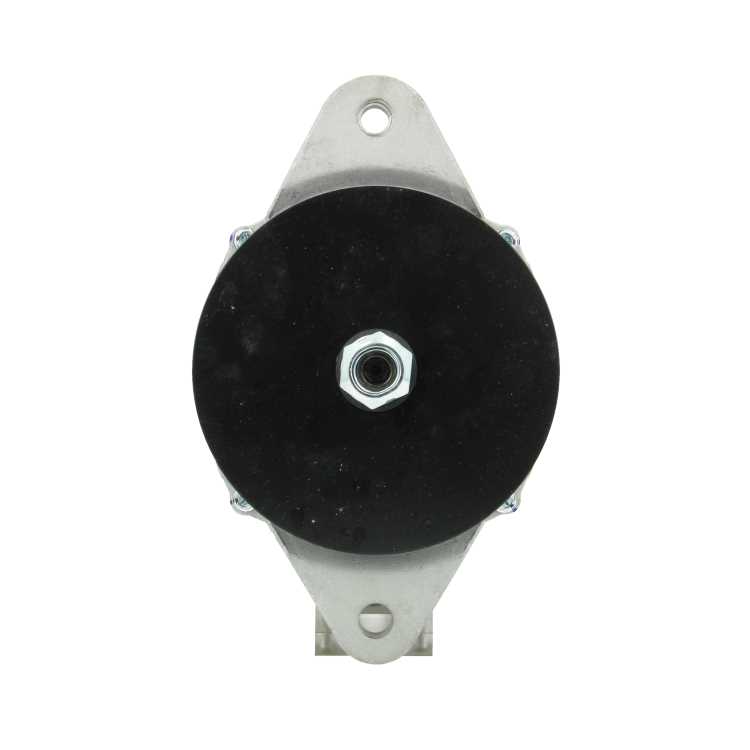 PlusLine Original Alternator for Caterpillar 60A 1117641+