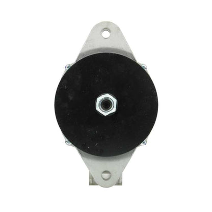 PlusLine Original Alternator for Caterpillar 60A 1117641+
