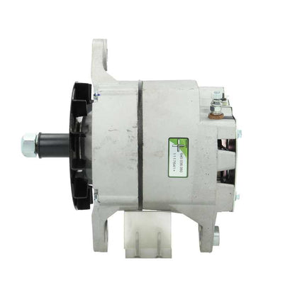 PlusLine Original Alternator for Caterpillar 60A 1117641+