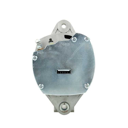 PlusLine Original Alternator for Caterpillar 60A 1117641+