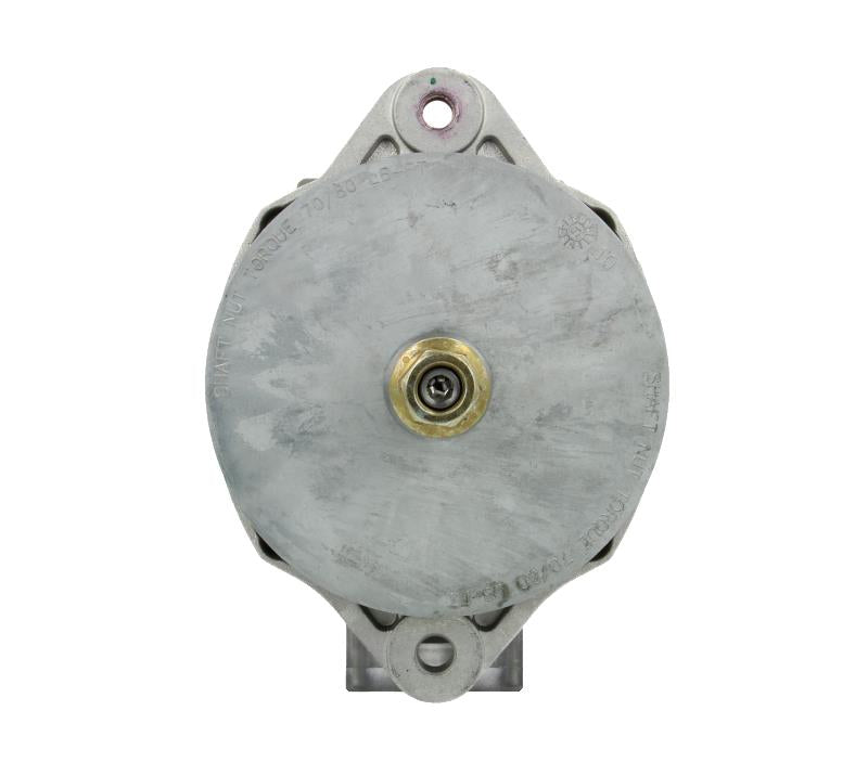 Remy New Alternator for Caterpillar 60A 1117733