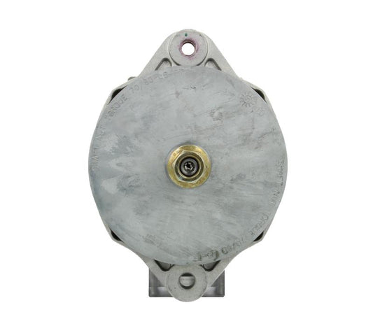 Remy New Alternator for Caterpillar 60A 1117733