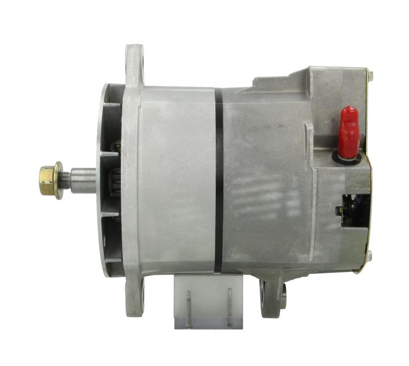 Remy New Alternator for Caterpillar 60A 1117733