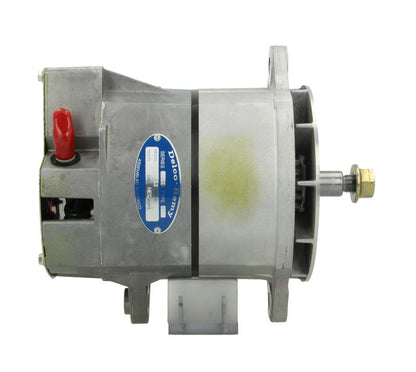 Remy New Alternator for Caterpillar 60A 1117733