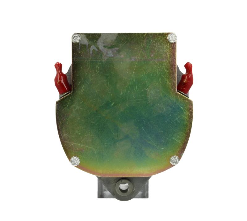 Remy New Alternator for Caterpillar 60A 1117733