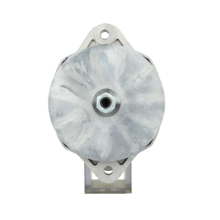 PlusLine Original Alternator for Caterpillar 60A 1117734+