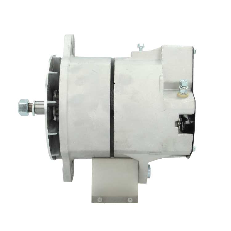 PlusLine Original Alternator for Caterpillar 60A 1117734+