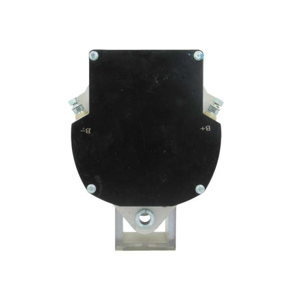 PlusLine Original Alternator for Caterpillar 60A 1117734+