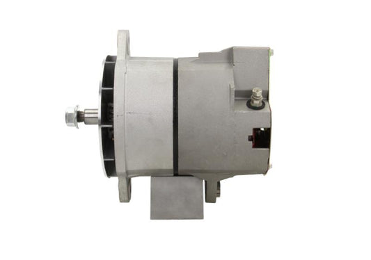 Remy New Alternator for Caterpillar 60A 1117746
