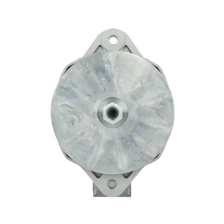 PlusLine Original Alternator for Caterpillar 60A 1117747+