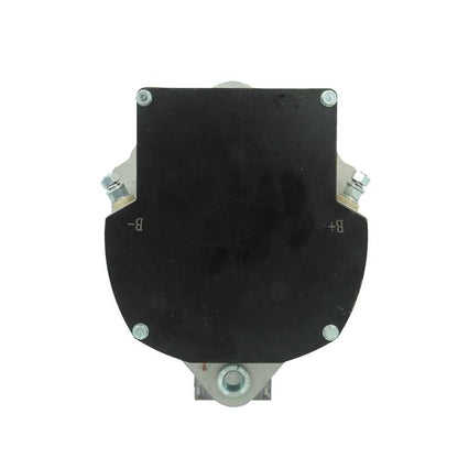 PlusLine Original Alternator for Caterpillar 60A 1117747+