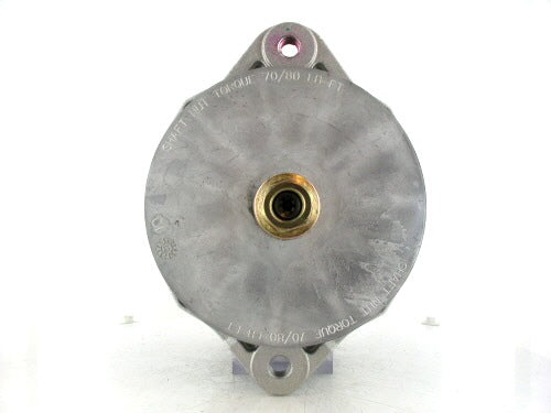 Remy New Alternator for Detroit 105A 1117807