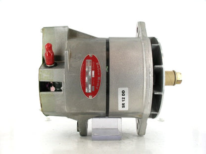 Remy New Alternator for Detroit 105A 1117807