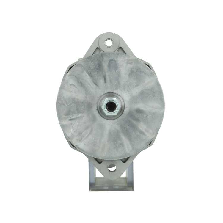 PlusLine Original Alternator for Detroit 105A 1117807+