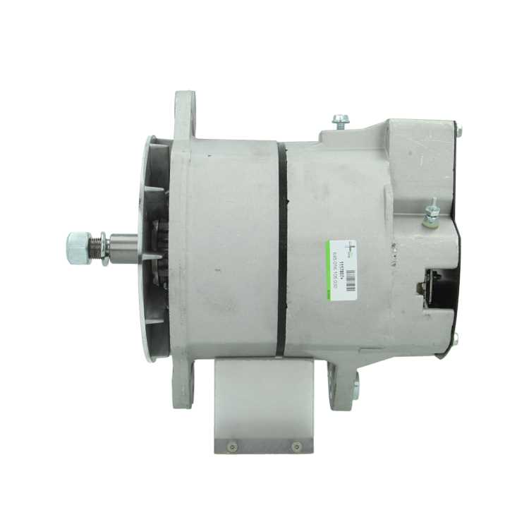 PlusLine Original Alternator for Detroit 105A 1117807+