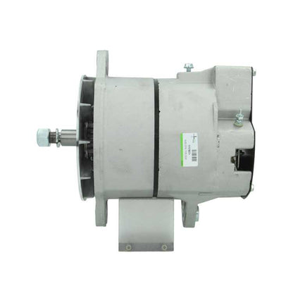 PlusLine Original Alternator for Detroit 105A 1117807+