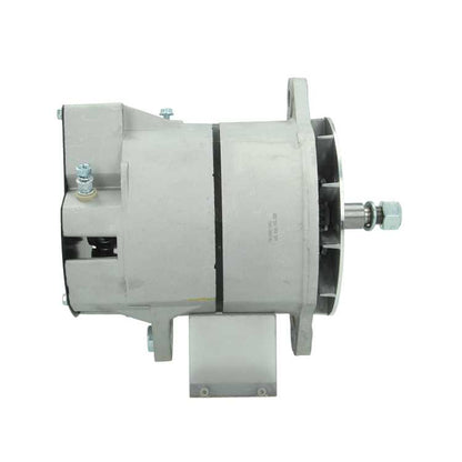 PlusLine Original Alternator for Detroit 105A 1117807+