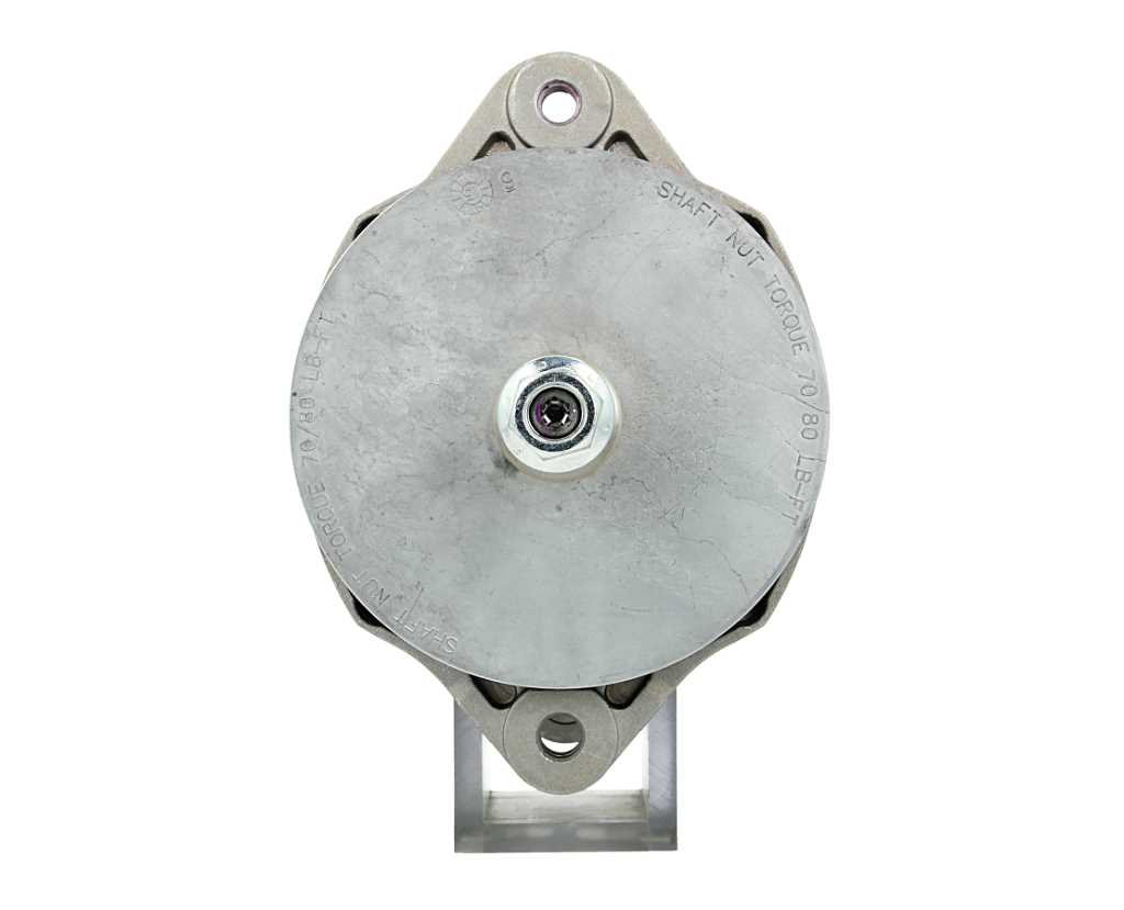 Remy New Alternator for Caterpillar 100A 1117817