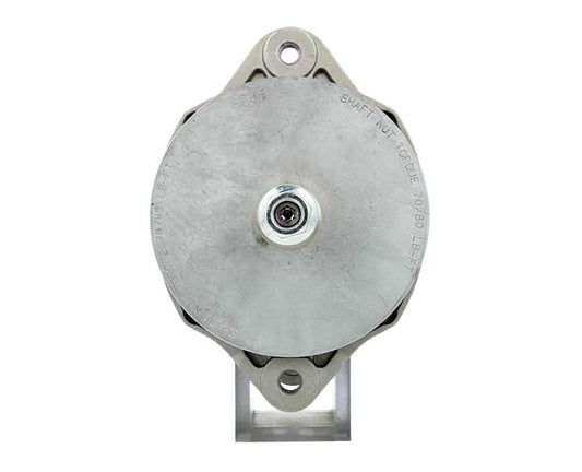 Remy New Alternator for Caterpillar 100A 1117817