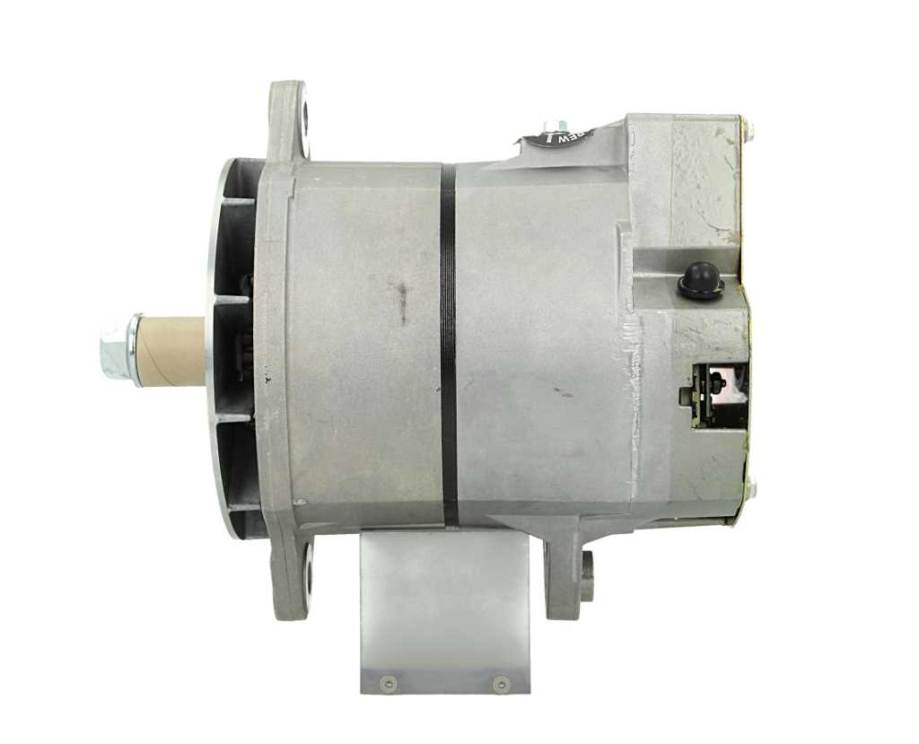 Remy New Alternator for Caterpillar 100A 1117817