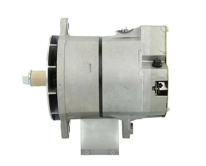 Remy New Alternator for Caterpillar 100A 1117817