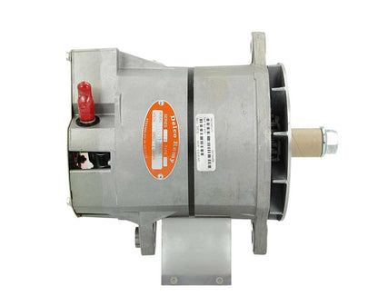 Remy New Alternator for Caterpillar 100A 1117817