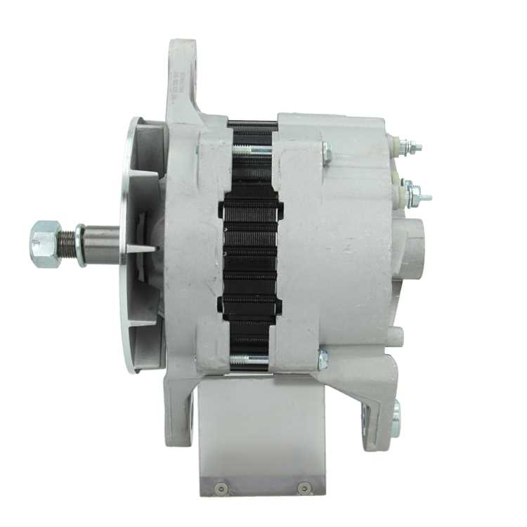 PlusLine Original Alternator for Case International 70A 1117900+